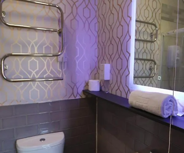 Apartmán Alma In A Perfect Location Bristol