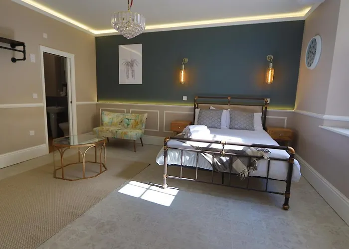 Apartmán Alma In A Perfect Location