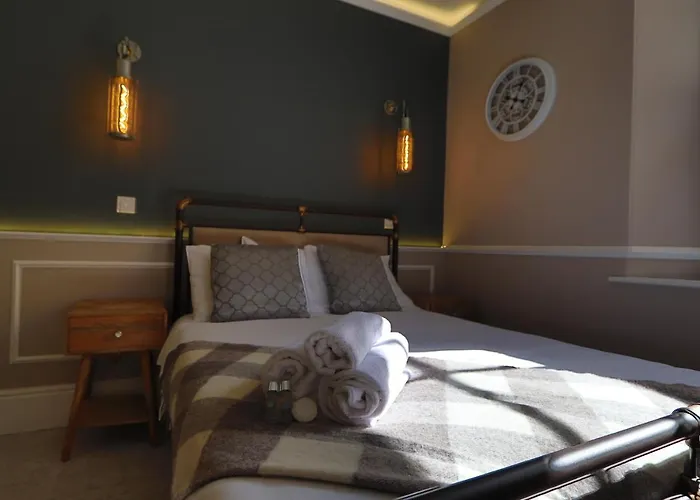 Alma In A Perfect Location