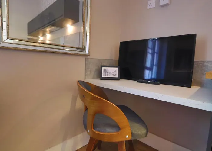 Apartmán Alma In A Perfect Location *